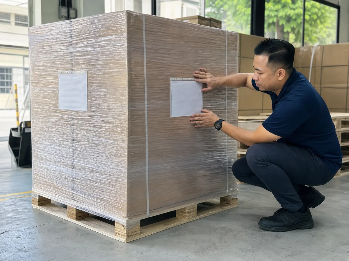 Pallet