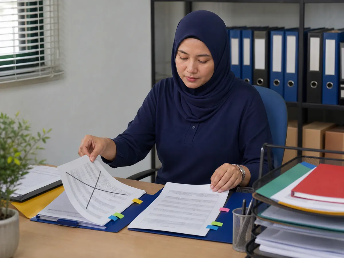 Versi semasa